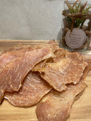 Chicken Breast Fillet Jerky